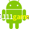 Aplicativo 1111game para Android