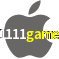 Aplicativo 1111game para iOS