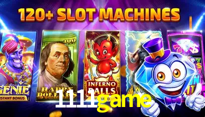 A Revolução dos Aplicativos de Jogos no 1111game