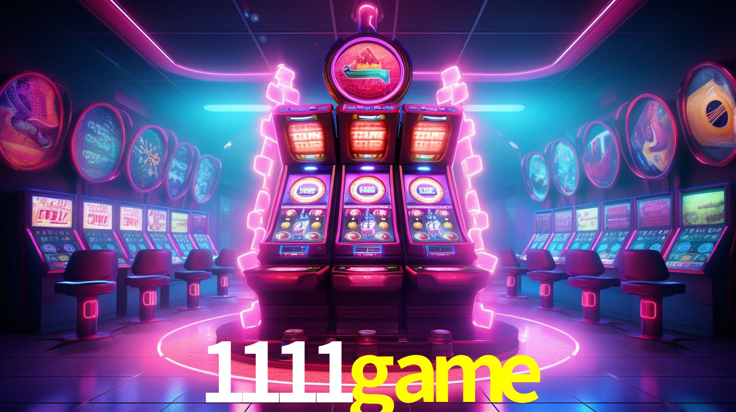 1111 game