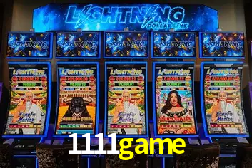 A Emoção da Loteria na 1111game: Uma Chance de Mudança de Vida