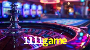 Welcome Bonus 1111game