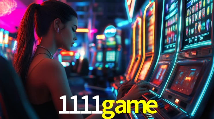 1111game