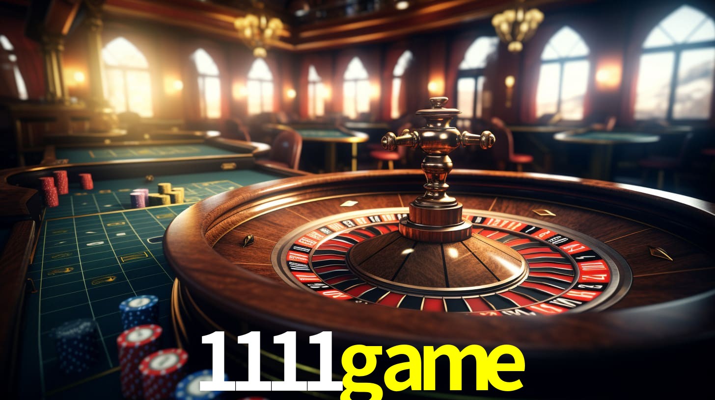 Live Casino 1111game