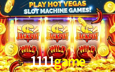 Descubra a Magia dos Jogos de Arcade no 1111game