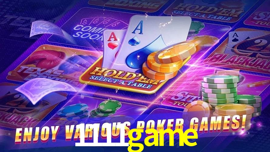 Inovações de Jogos na 1111game: O Futuro das Experiências Interativas