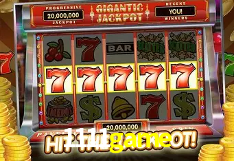 Descubra o Mundo do Cassino Online com 1111game