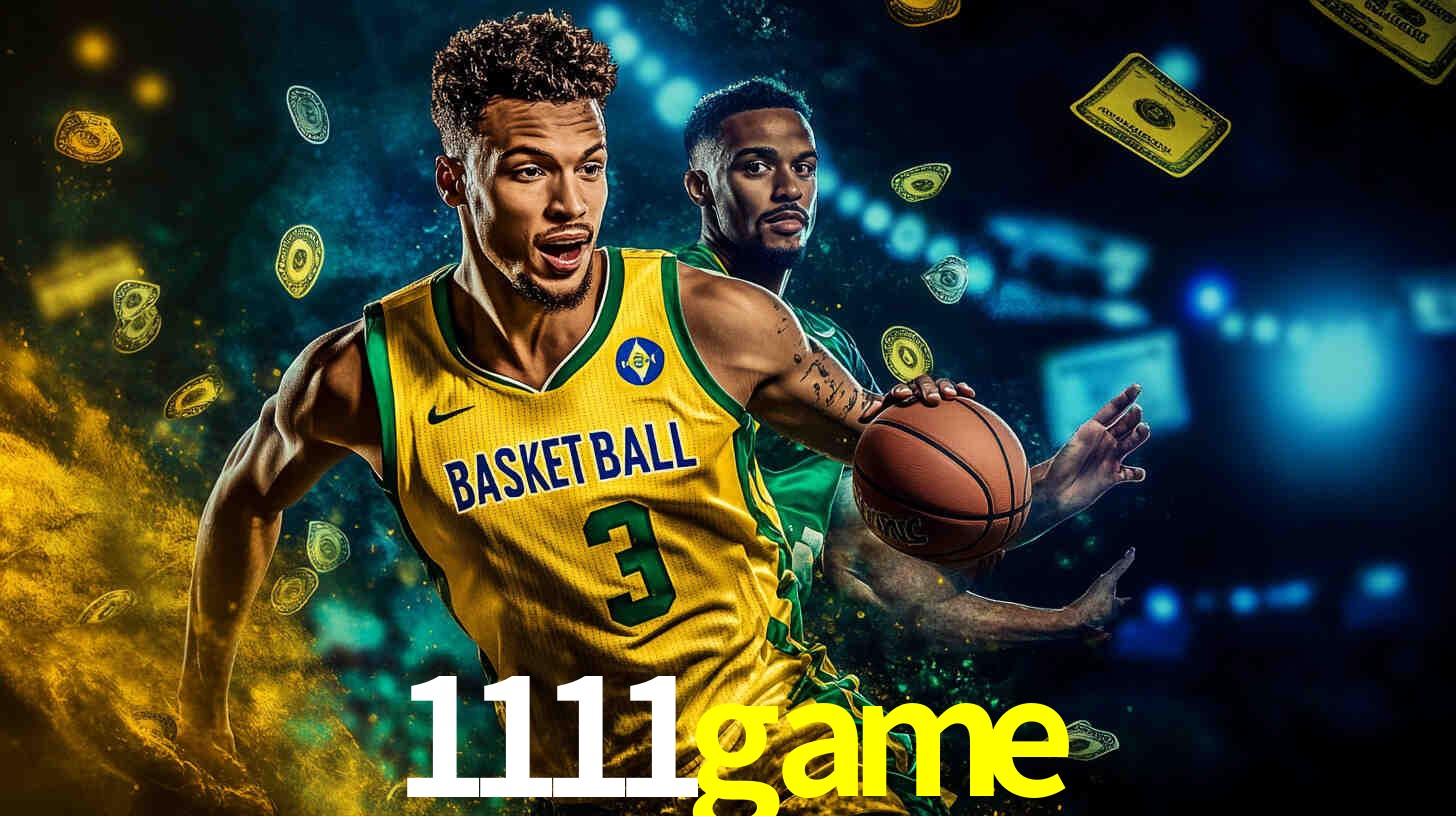 Desvendando o Mundo dos Jogos Virtuais na 1111game