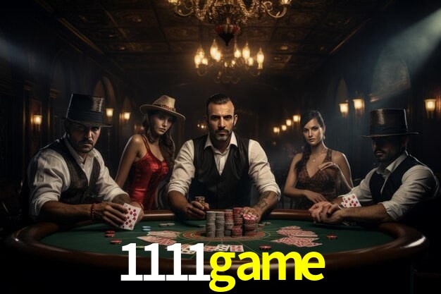 A Experiência Imersiva dos Cassinos Ao Vivo no 1111game