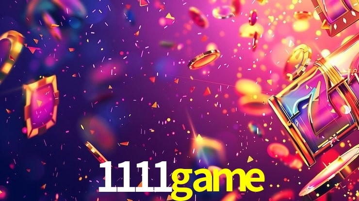 Desvendando o Mundo dos Jogos Virtuais na 1111game