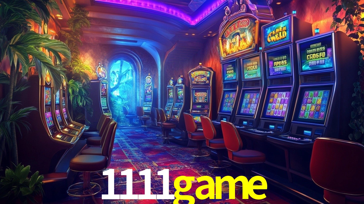 Welcome Bonus 1111game