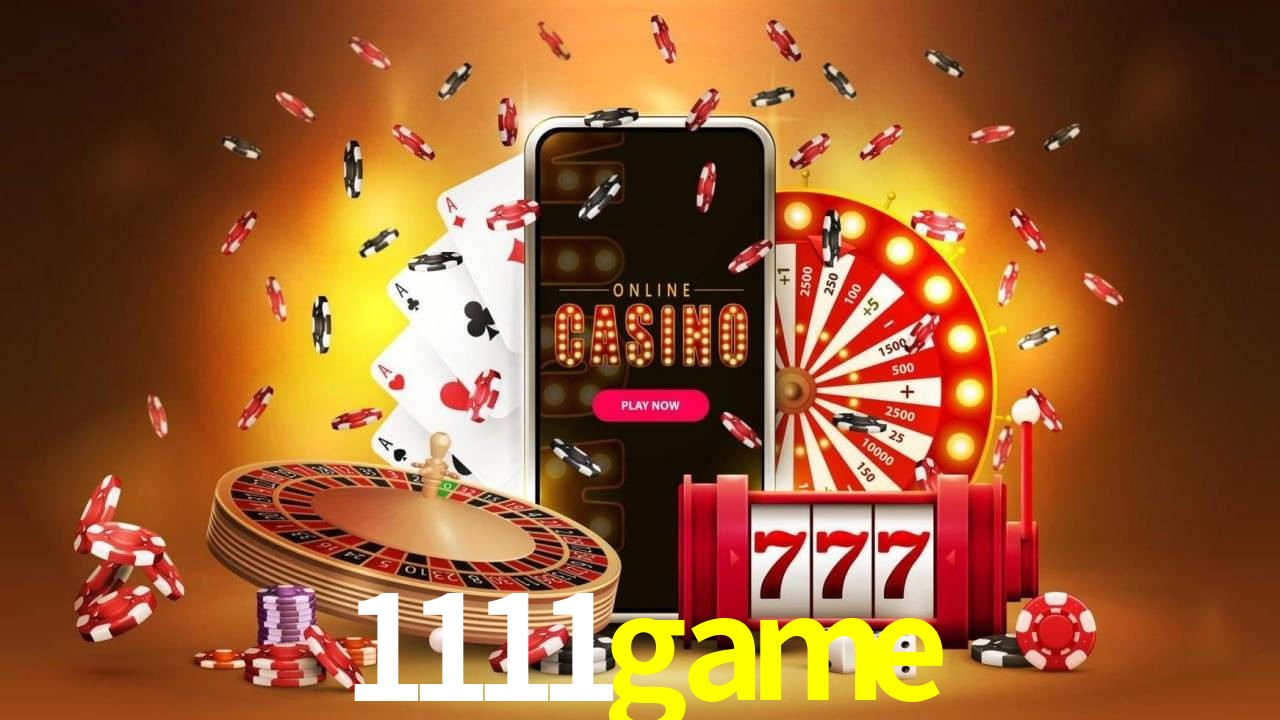 Live Casino 1111game