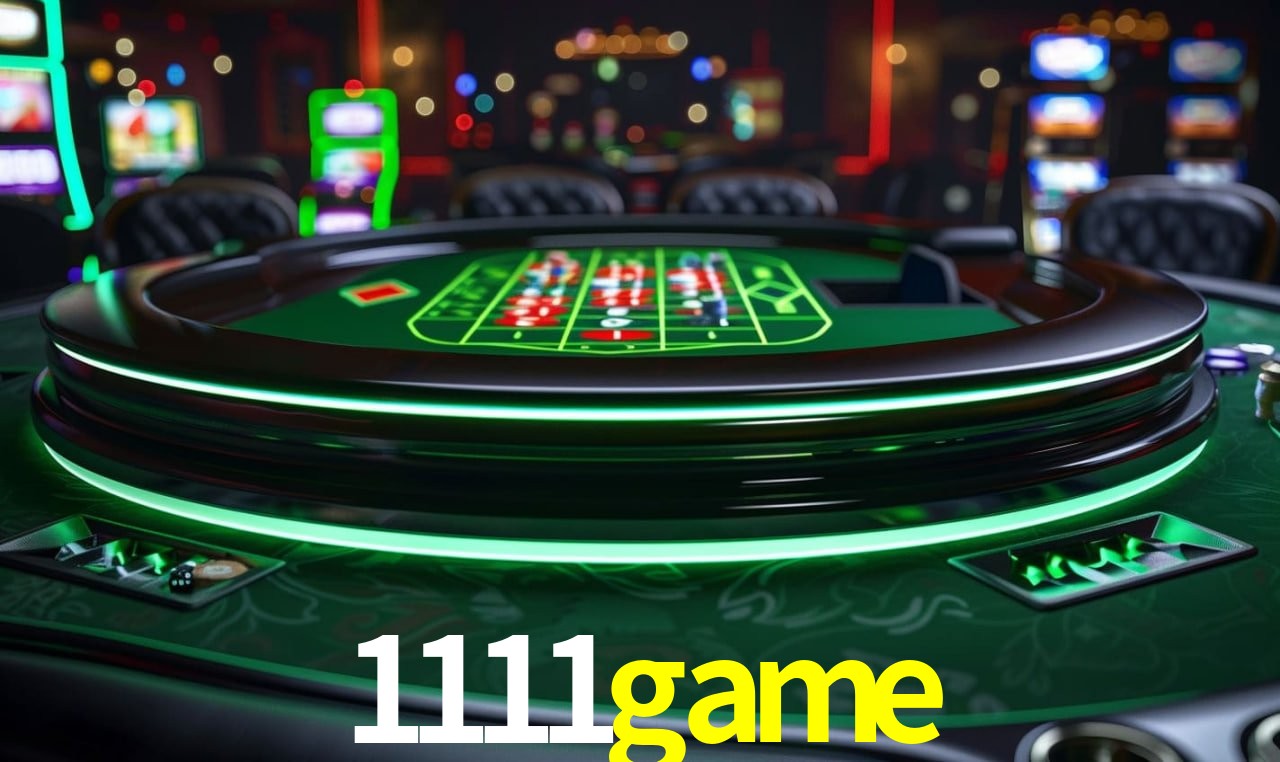 Flash Promotion 1111game