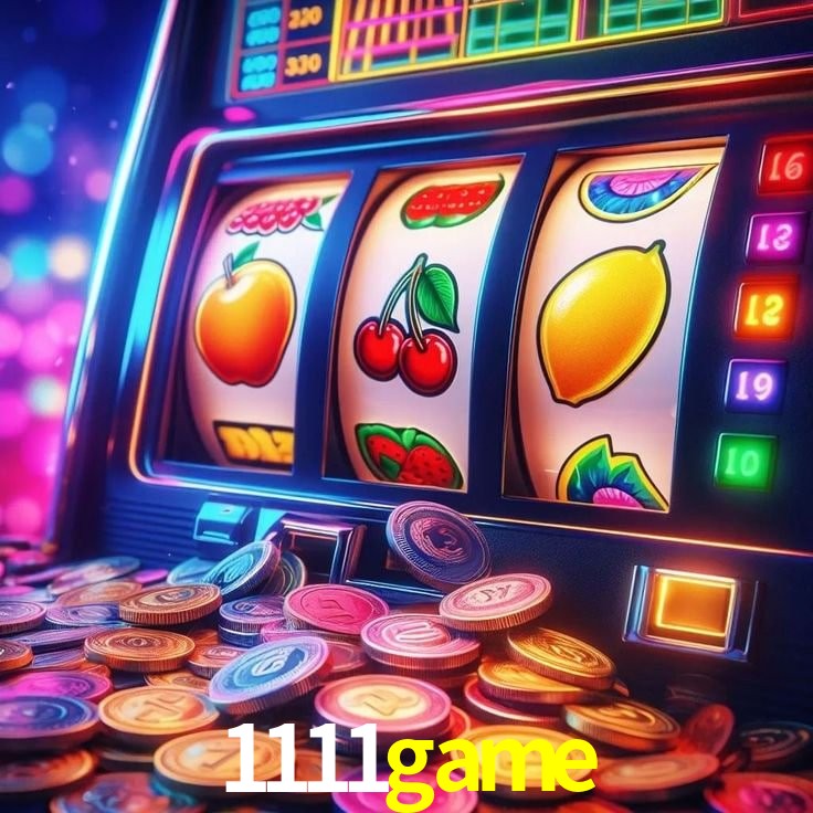 Experiência VIP 1111game