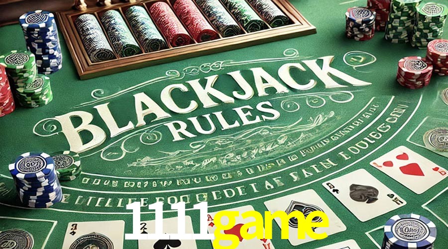 Live Casino 1111game