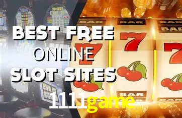 Inovações de Jogos na 1111game: O Futuro das Experiências Interativas