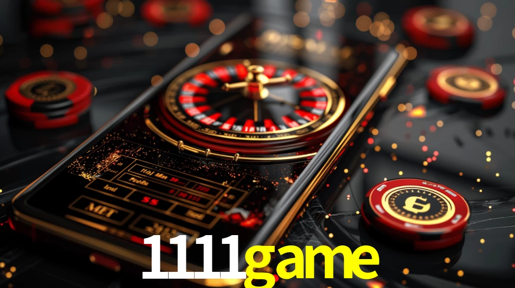 Slot Games 1111game