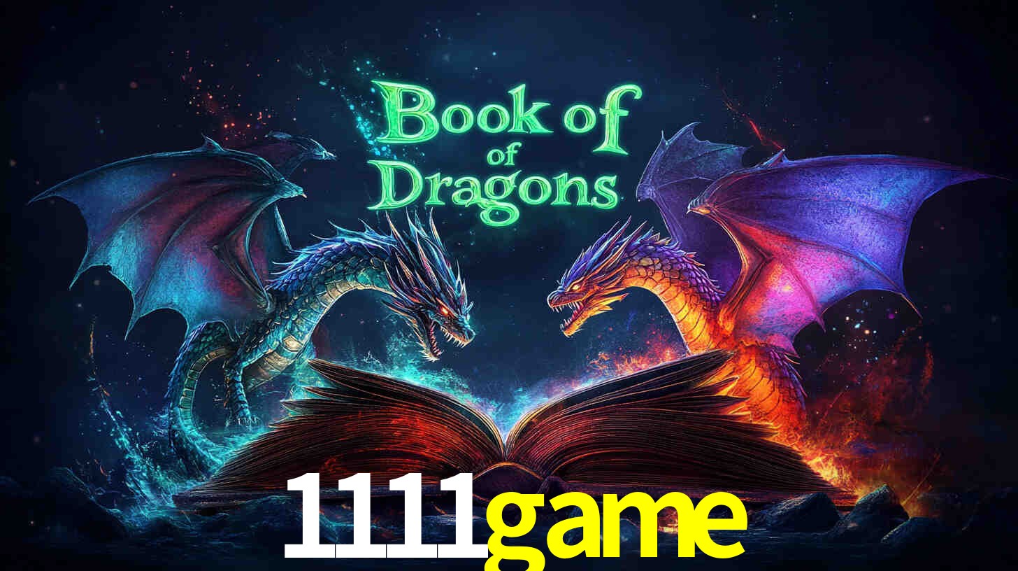 Descubra a Magia dos Jogos de Arcade no 1111game