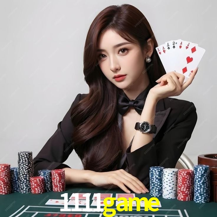 Account Benefits 1111game