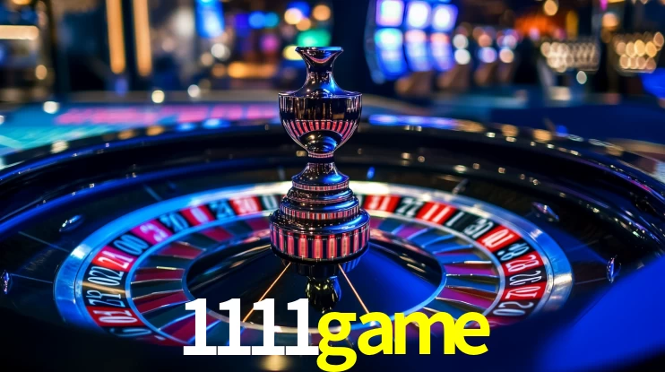 Explore as vantagens do 1111game: serviço profissional e confiabilidade