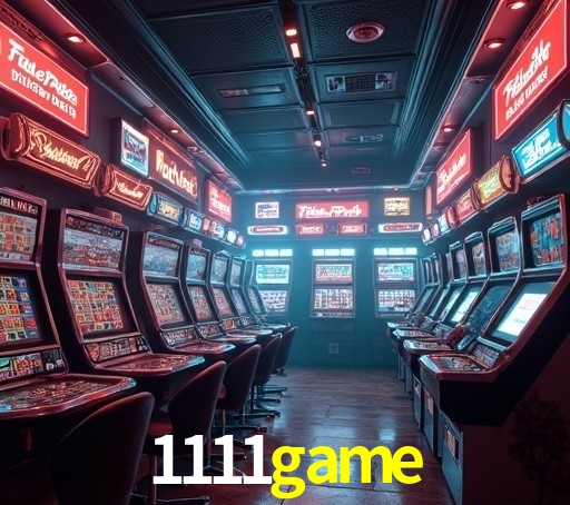 API Integration 1111game