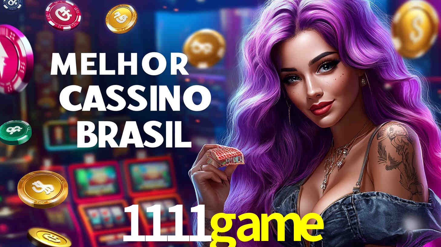 Apostas Esportivas na 1111game: Um Guia Completo