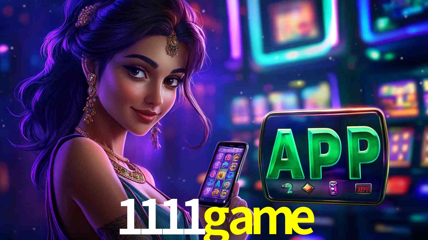 1111 game
