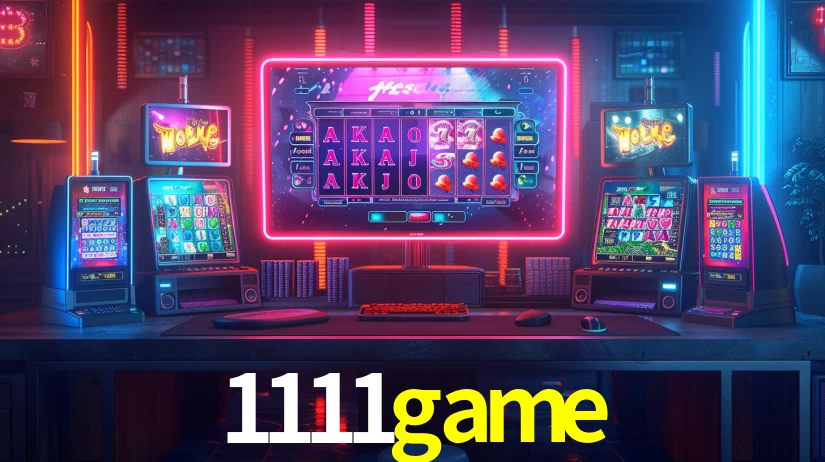 1111game
